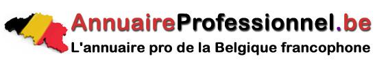 Annuaire professionnel Belgique