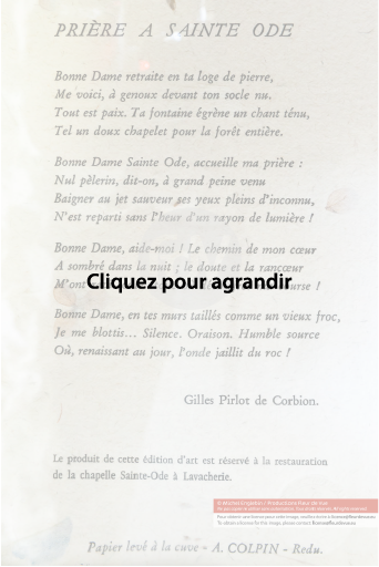 © Copyright: Agence Iris News / Michel Englebin • Sofam, Belgium. Tous droits réservés.