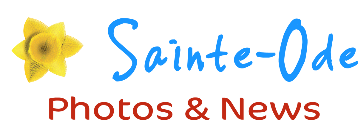 Sainte-Ode Photographies